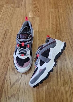 Кросівки ecco biom c-trail (803103) / розмір 35 оригінал