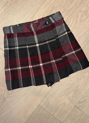 Шорти-спідниця,шорти-юбка