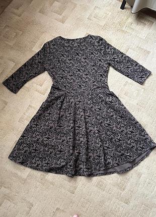 Платье женское