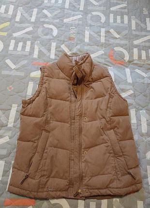 Жилетка женская