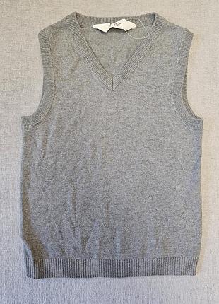 Жилекта для хлопчика
