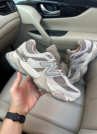 Кросівки new balance 9060