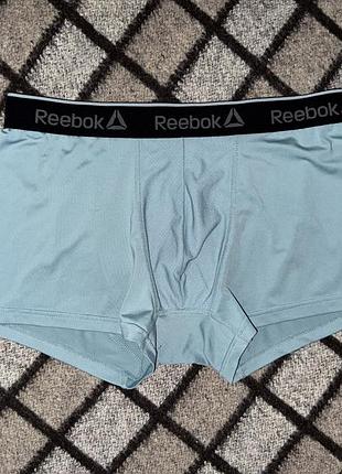 Труси боксери reebok