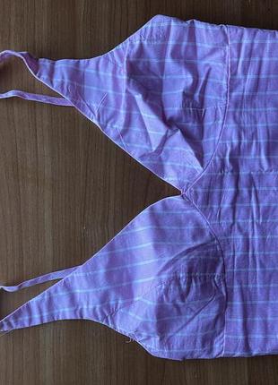 Топ рожевий, s розмір