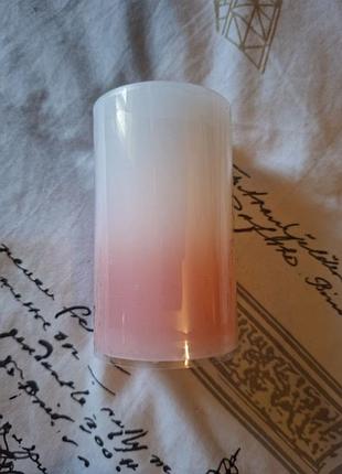 Led свеча парафиновая candle magic (как новая) 6