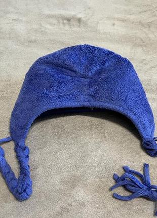 Шапка columbia дитяча