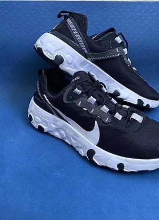 Кроссовки nike renew element 55