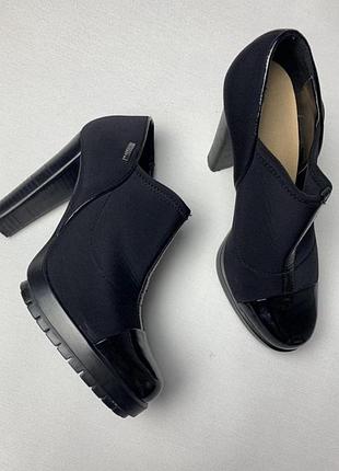 Черевики calvin klein