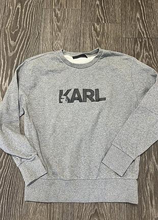 Свитшот женский