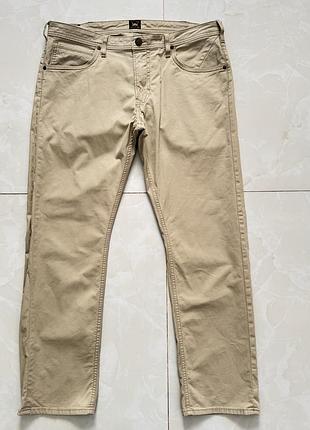 Штани lee джинси оригінал купити україна