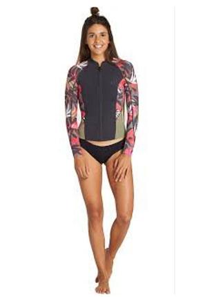 Billabong
жіноча неопренова куртка peeky 1 мм для різних видів спорту роз.xs ( euro 32-34)