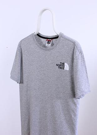 Чоловіча футболка the north face