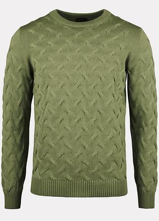 Пуловер чоловічий