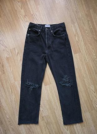 Agolde usa 90's джинси