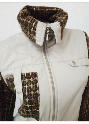 Женская куртка