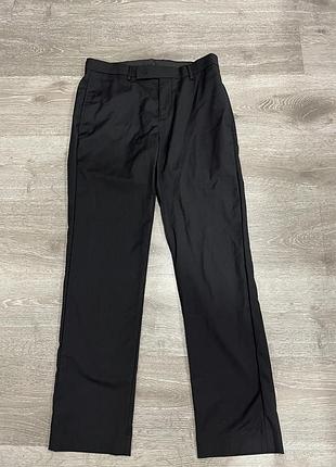 Класичні брюки чоловічі