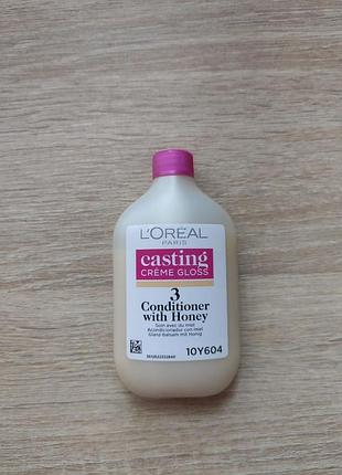 Бальзам для волос после окрашивания, 60мл  l'oreal professionnel