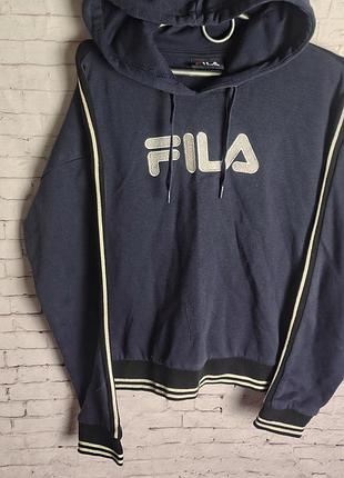 Худі fila size s