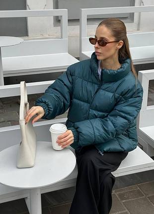 Куртка жіноча