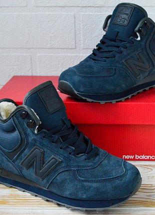 Мужские new balance