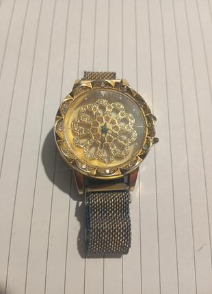 Годинники rotation watch