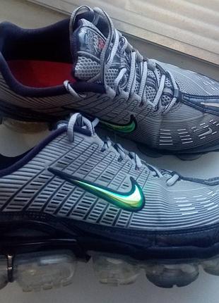Мужские кроссовки nike air vapormax 360 (оригинал)