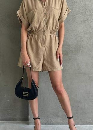 Женский комбинезон 42/44 р распродаж!!!