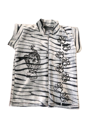 Жилет, тепла безрукавка р.128-146