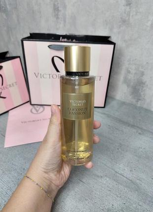 Ароматний міст для тіла «coconut passion». victoria's secret. оригінал 🇺🇸