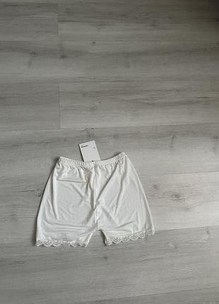 Подштаники под платье/ шорты/ бандалетки