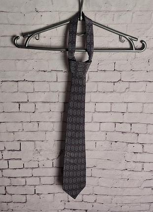 Краватка ermenegildo zegna