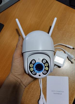 Ip wi-fi 5 mp
