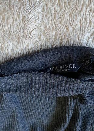 Топ в рубчик, топ водолазка 6