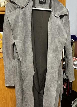 Тренч жіночий