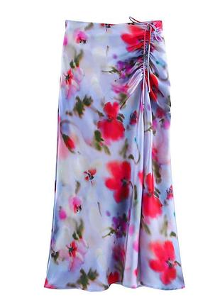 Юбка женская zara