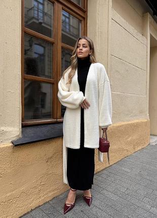 Кардиган жіночий