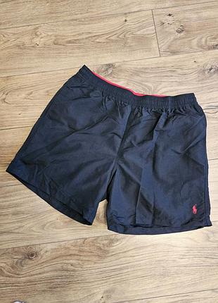 Шорти polo ralph laruren
