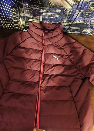 Puma жіноча демі,розмір м.