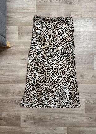 Юбка zara