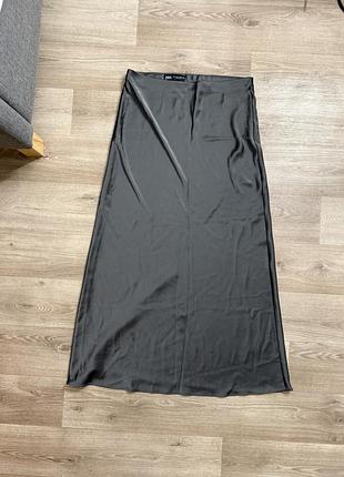 Юбка zara
