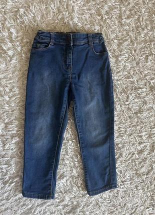 Джинси kiabi 98