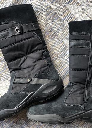 Черевики ecco, 39