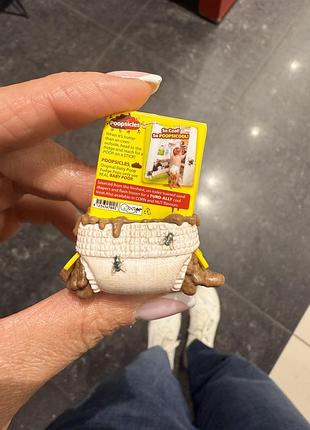 Продам колекційні фігурки mega gross minis 2 2
