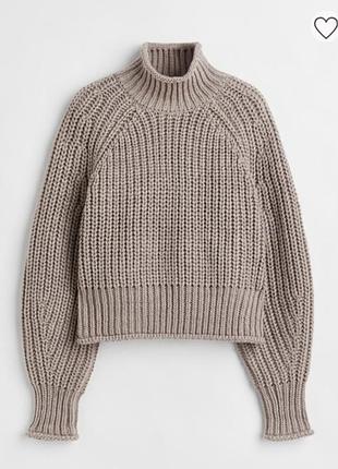 Теплий светр 🥰