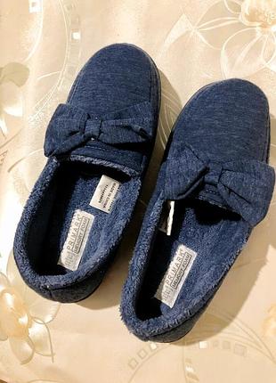 Тапки тапочки