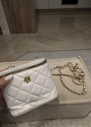 Сумка під бренд нова