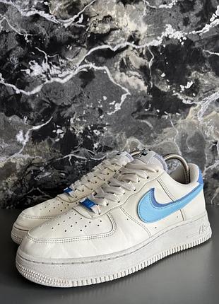 Кросівки чоловічі nike air force 1