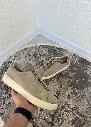 Кеди zara 45 size