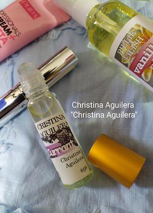 Арома концентрат масляный, супер стойкий