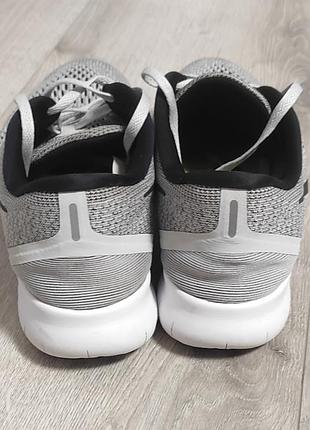 Кросівки nike free rn 3